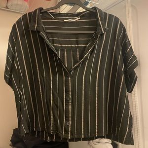 Mi Ami Collared Shirt